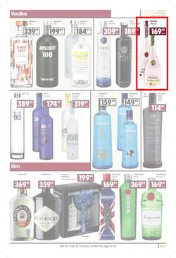 Ultra Liquors ( 25 Oct - 31 Dec 2014 ), page 7