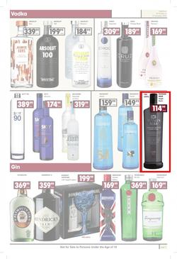 Ultra Liquors ( 25 Oct - 31 Dec 2014 ), page 7