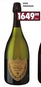 Dom Perignon-750ml