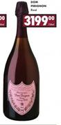 Dom Perignon Rose-750ml