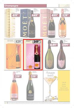 Ultra Liquors ( 25 Oct - 31 Dec 2014 ), page 8