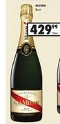 Mumm Brut-750ml