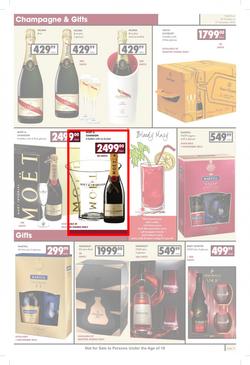 Ultra Liquors ( 25 Oct - 31 Dec 2014 ), page 9