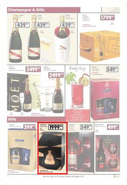 Ultra Liquors ( 25 Oct - 31 Dec 2014 ), page 9