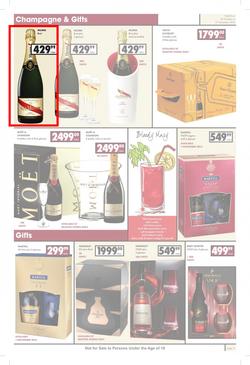 Ultra Liquors ( 25 Oct - 31 Dec 2014 ), page 9