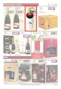 Ultra Liquors ( 25 Oct - 31 Dec 2014 ), page 9