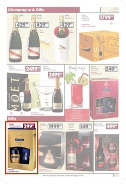 Ultra Liquors ( 25 Oct - 31 Dec 2014 ), page 9