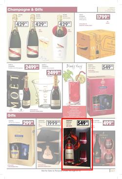 Ultra Liquors ( 25 Oct - 31 Dec 2014 ), page 9