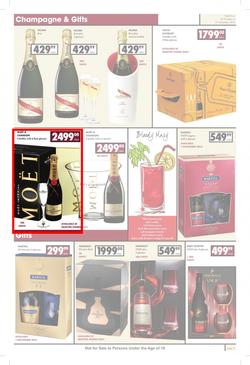 Ultra Liquors ( 25 Oct - 31 Dec 2014 ), page 9