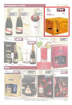 Ultra Liquors ( 25 Oct - 31 Dec 2014 ), page 9