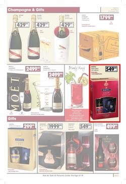 Ultra Liquors ( 25 Oct - 31 Dec 2014 ), page 9