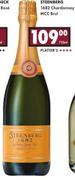 Steenberg 1682 Cherdenney MCC Brut-750ml