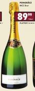 Pongracz MCC Brut-750ml