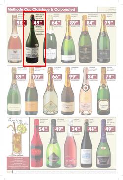 Ultra Liquors ( 25 Oct - 31 Dec 2014 ), page 10