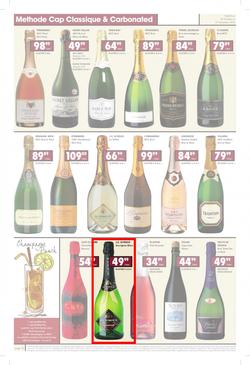 Ultra Liquors ( 25 Oct - 31 Dec 2014 ), page 10