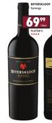 Beyerskloof Synergy-750ml