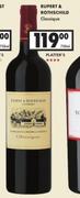 Rupert & Rothschild Classique-750ml