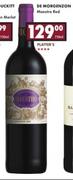 De Morgenzon Maestro Red-750ml