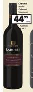 Laborie Merlot Cabernet Sauvignon-750ml