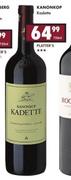 Kanonkop Kadette-750ml