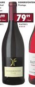 Diemersfontein Pinotage-750ml