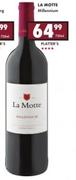 La Motte Milennium-750ml