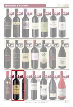 Ultra Liquors ( 25 Oct - 31 Dec 2014 ), page 11