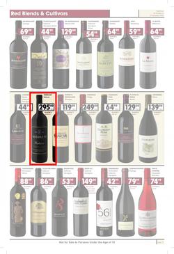 Ultra Liquors ( 25 Oct - 31 Dec 2014 ), page 11