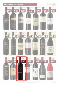 Ultra Liquors ( 25 Oct - 31 Dec 2014 ), page 11