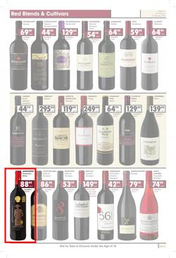 Ultra Liquors ( 25 Oct - 31 Dec 2014 ), page 11