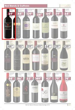 Ultra Liquors ( 25 Oct - 31 Dec 2014 ), page 11