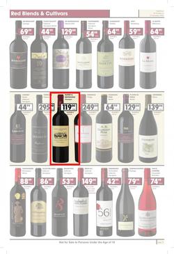 Ultra Liquors ( 25 Oct - 31 Dec 2014 ), page 11