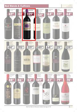 Ultra Liquors ( 25 Oct - 31 Dec 2014 ), page 11