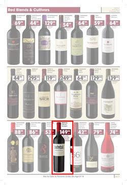 Ultra Liquors ( 25 Oct - 31 Dec 2014 ), page 11