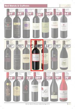 Ultra Liquors ( 25 Oct - 31 Dec 2014 ), page 11