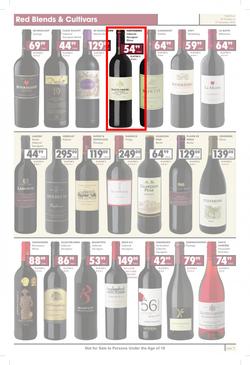 Ultra Liquors ( 25 Oct - 31 Dec 2014 ), page 11