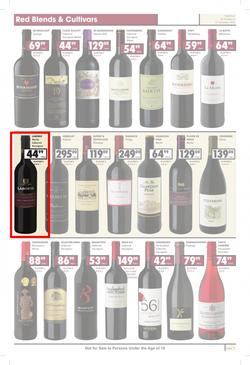 Ultra Liquors ( 25 Oct - 31 Dec 2014 ), page 11