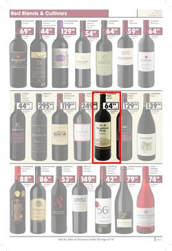 Ultra Liquors ( 25 Oct - 31 Dec 2014 ), page 11
