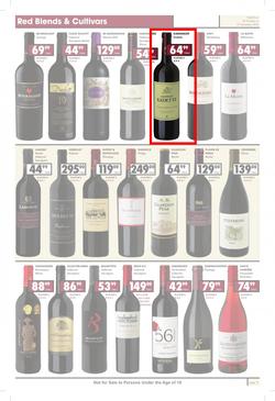 Ultra Liquors ( 25 Oct - 31 Dec 2014 ), page 11