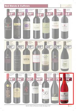 Ultra Liquors ( 25 Oct - 31 Dec 2014 ), page 11