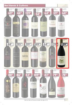 Ultra Liquors ( 25 Oct - 31 Dec 2014 ), page 11