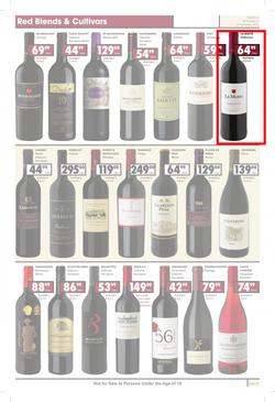 Ultra Liquors ( 25 Oct - 31 Dec 2014 ), page 11
