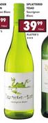 Splattered Toad Sauvignon Blanc-750ml