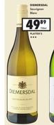 Diemersdal Sauvignon Blanc-750ml
