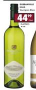 Durbanville Hills Sauvignon Blanc-750ml