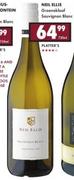 Neil Ellis Groenekloof Sauvignon Blanc-750ml