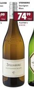 Steenberg Sauvignon Blanc-750ml