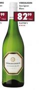 Vergelegen Sauvignon Blanc-750ml