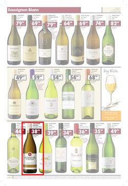 Ultra Liquors ( 25 Oct - 31 Dec 2014 ), page 12
