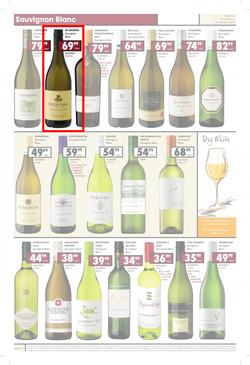 Ultra Liquors ( 25 Oct - 31 Dec 2014 ), page 12